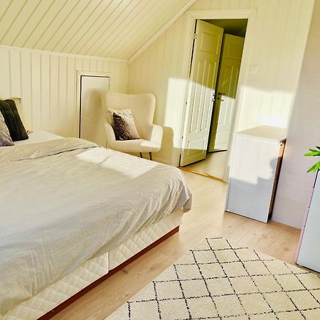 A Beautiful 3-Bedroom Apartment With Stunning Views And Free Parking Bergen Buitenkant foto