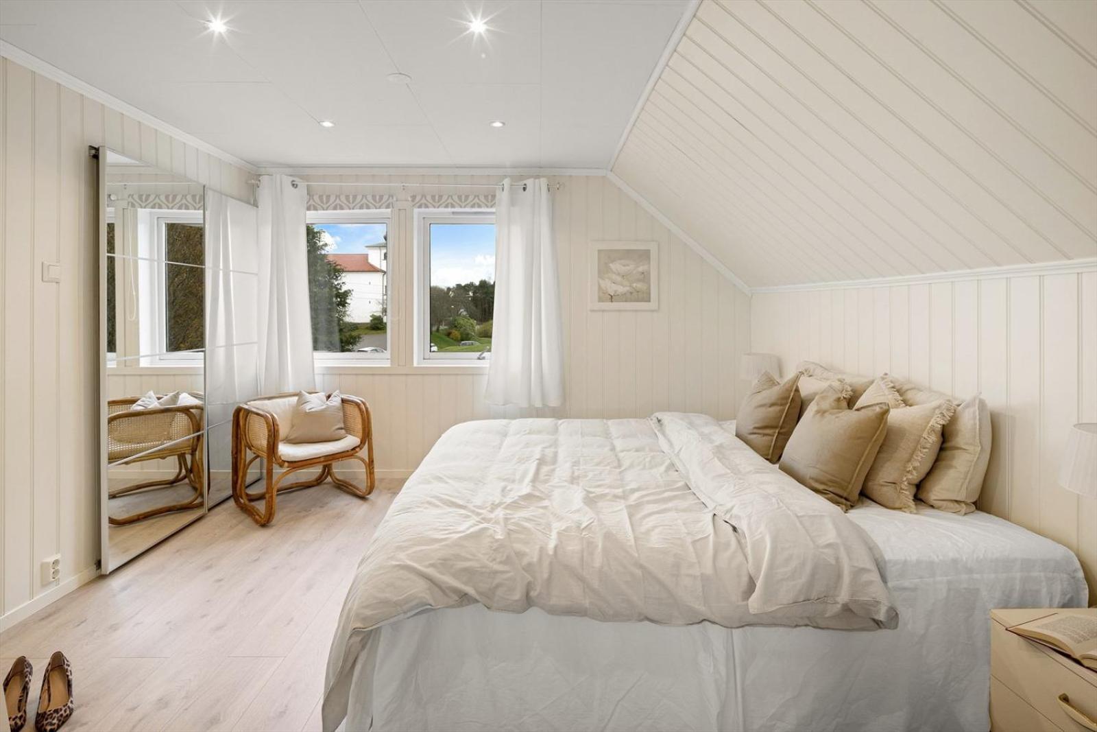 A Beautiful 3-Bedroom Apartment With Stunning Views And Free Parking Bergen Buitenkant foto