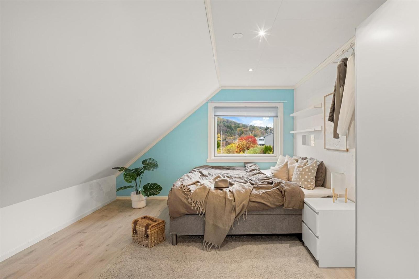 A Beautiful 3-Bedroom Apartment With Stunning Views And Free Parking Bergen Buitenkant foto