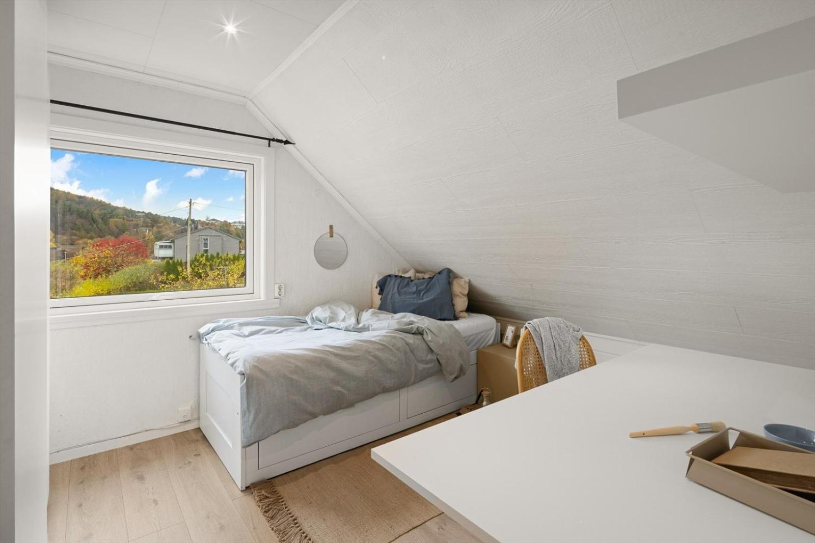 A Beautiful 3-Bedroom Apartment With Stunning Views And Free Parking Bergen Buitenkant foto